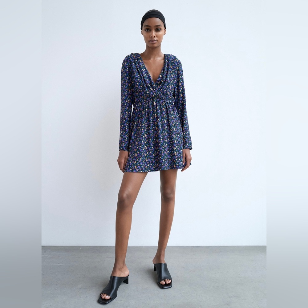 Dress from ZARA